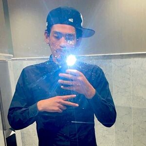 Meet your Posher, Sonny